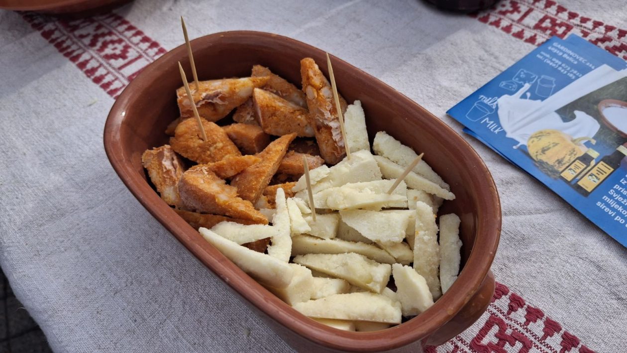 OPG Vranović sirevi i proizvodi (5) OPG Vranović sirevi i proizvodi (5)