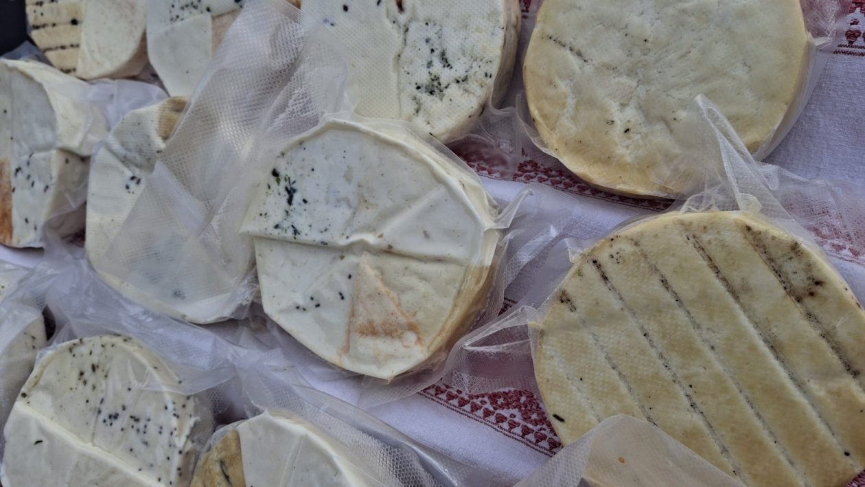 OPG Vranović sirevi i proizvodi (6) OPG Vranović sirevi i proizvodi (6)