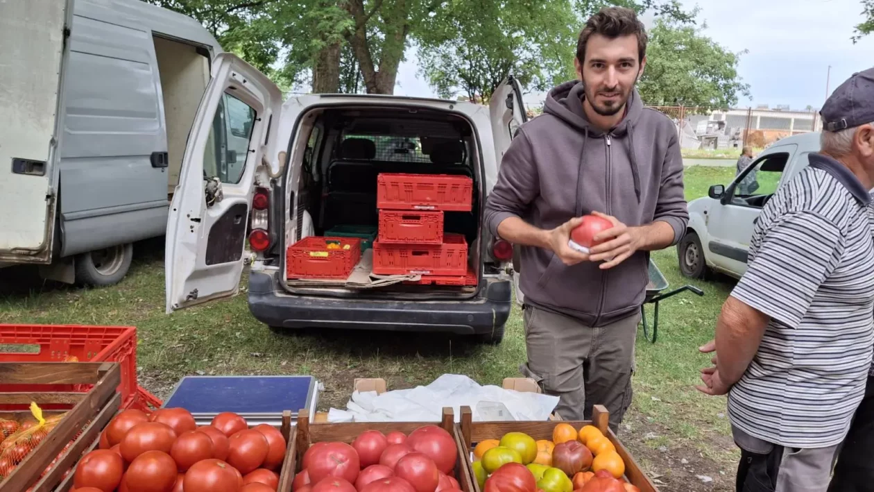 OPG Vrtek, Prelog, Miroslav Sinković (7) OPG Vrtek, Prelog, Miroslav Sinković (7)