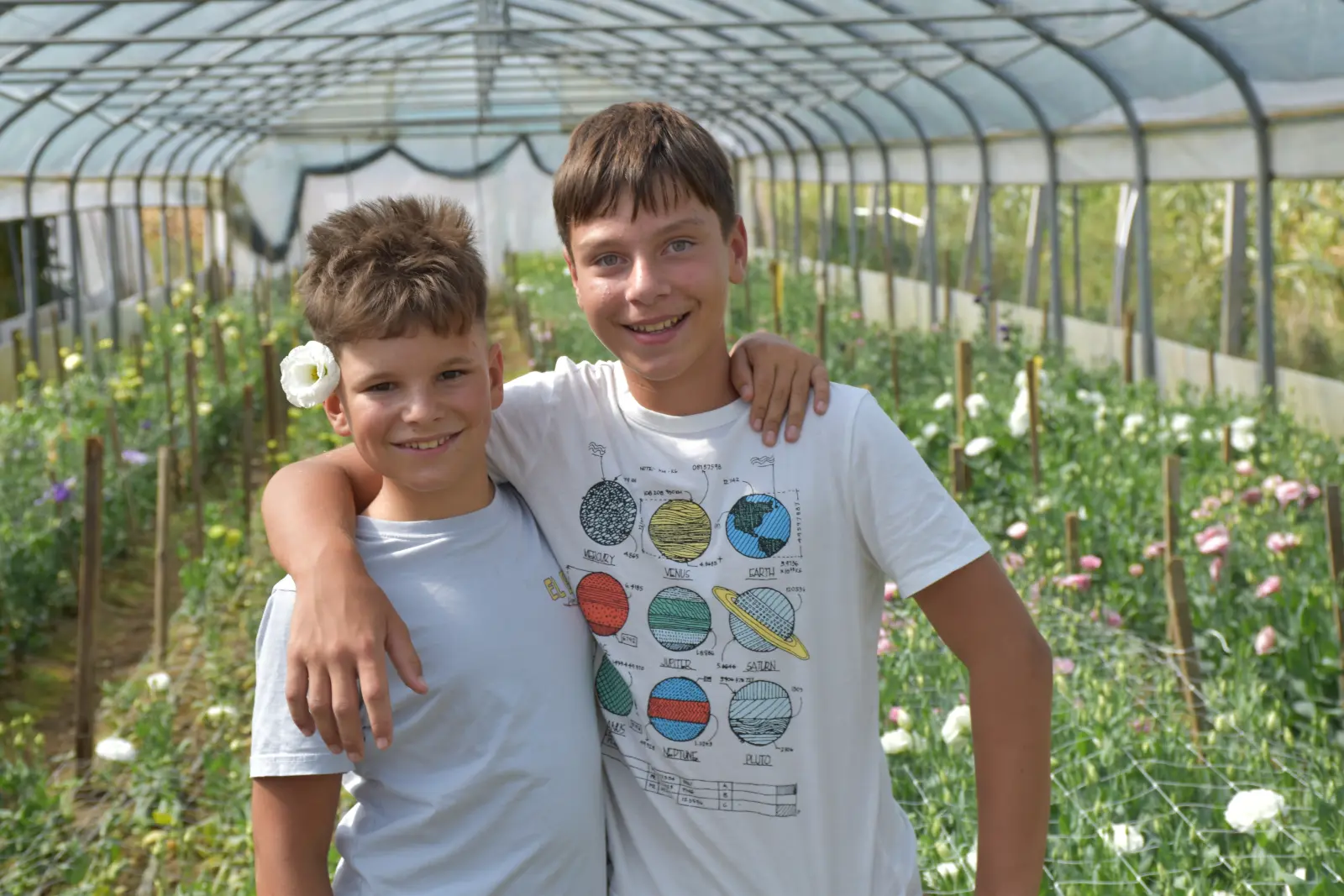 OPG Zelenić, Domašinec (15)