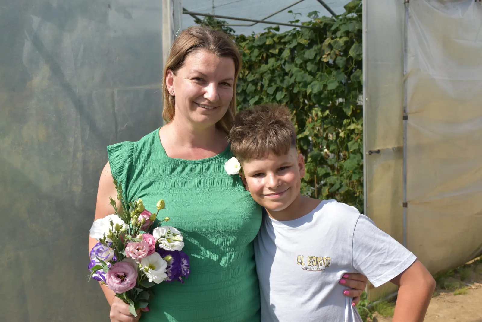 OPG Zelenić, Domašinec (17)