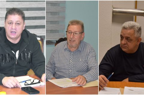 Alen Ružić, Ladislav Požgaj