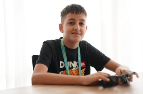 OŠ BELICA Tomi Bratišćak sudjelovao na europskom finalu iz engleskog jezika (1)