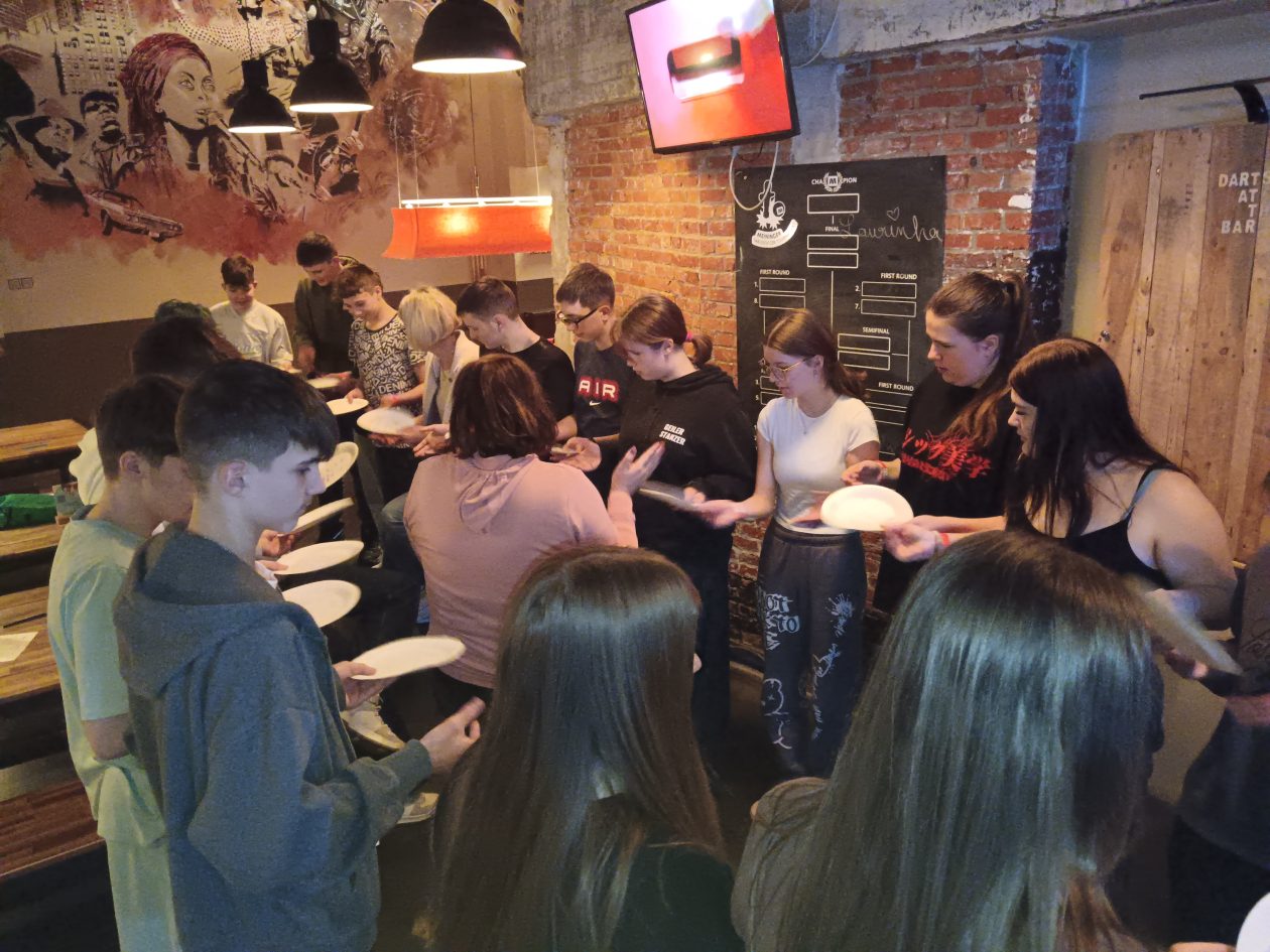 OŠ Belica Erasmus Belgija (1)