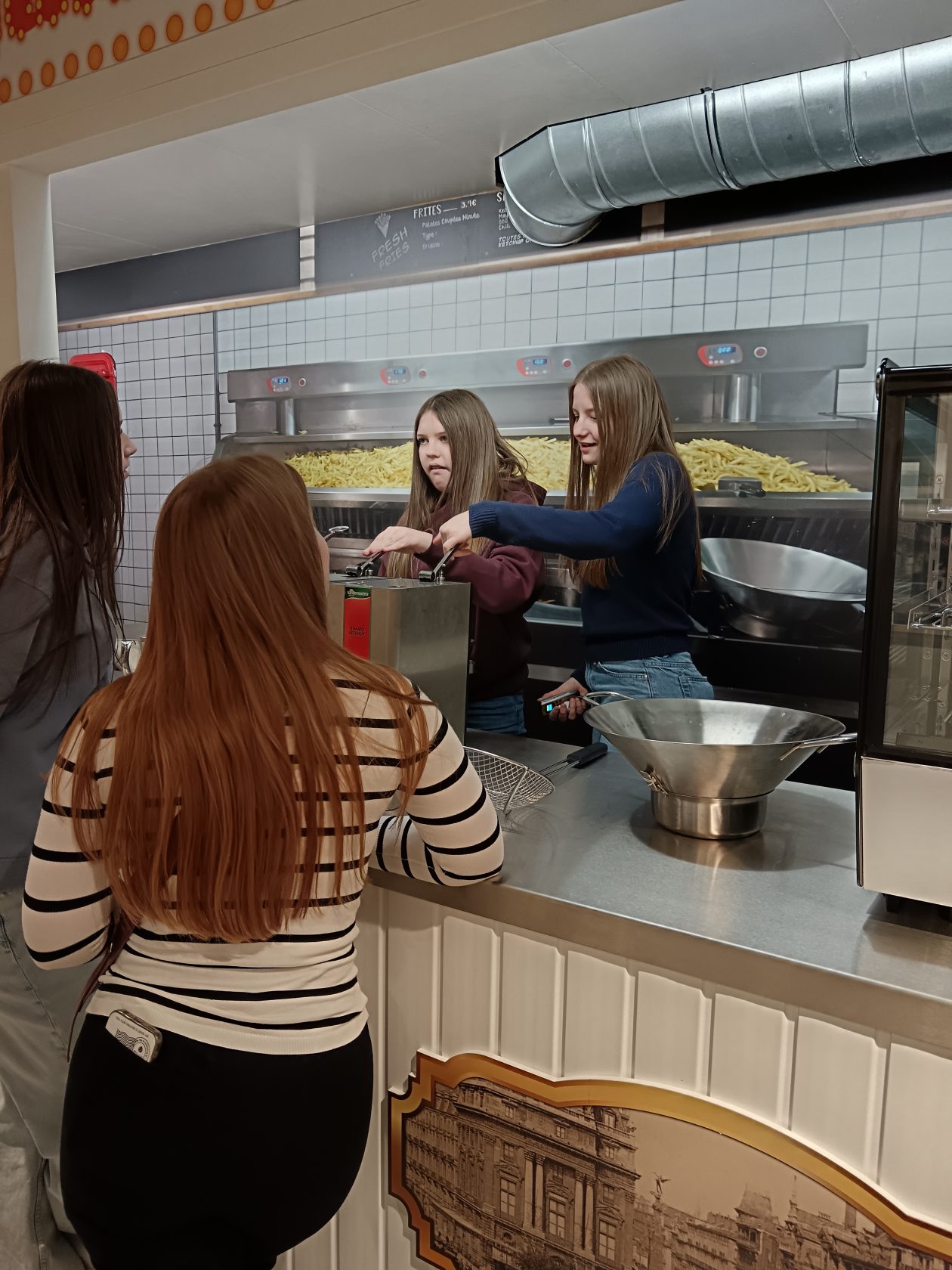 OŠ Belica Erasmus Belgija (15)