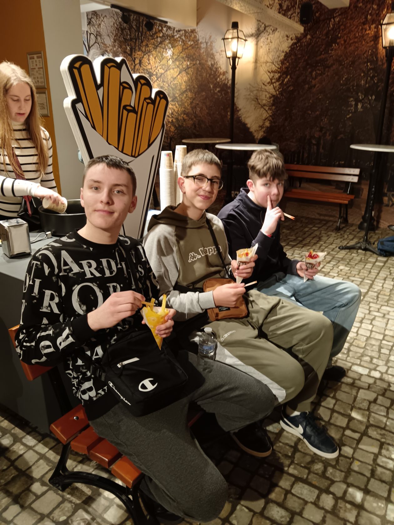 OŠ Belica Erasmus Belgija (16)