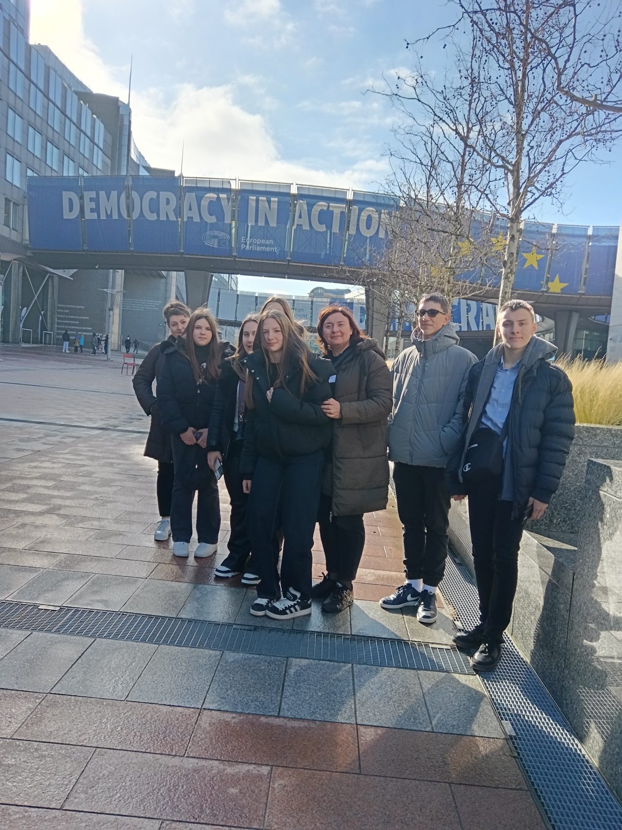 OŠ Belica Erasmus Belgija (3)