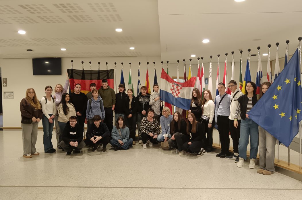 OŠ Belica Erasmus Belgija (5)