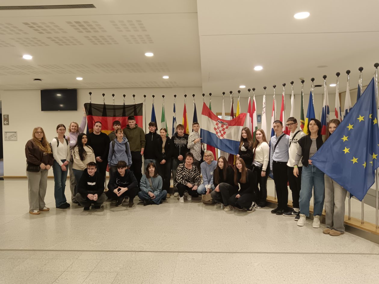 OŠ Belica Erasmus Belgija (5)