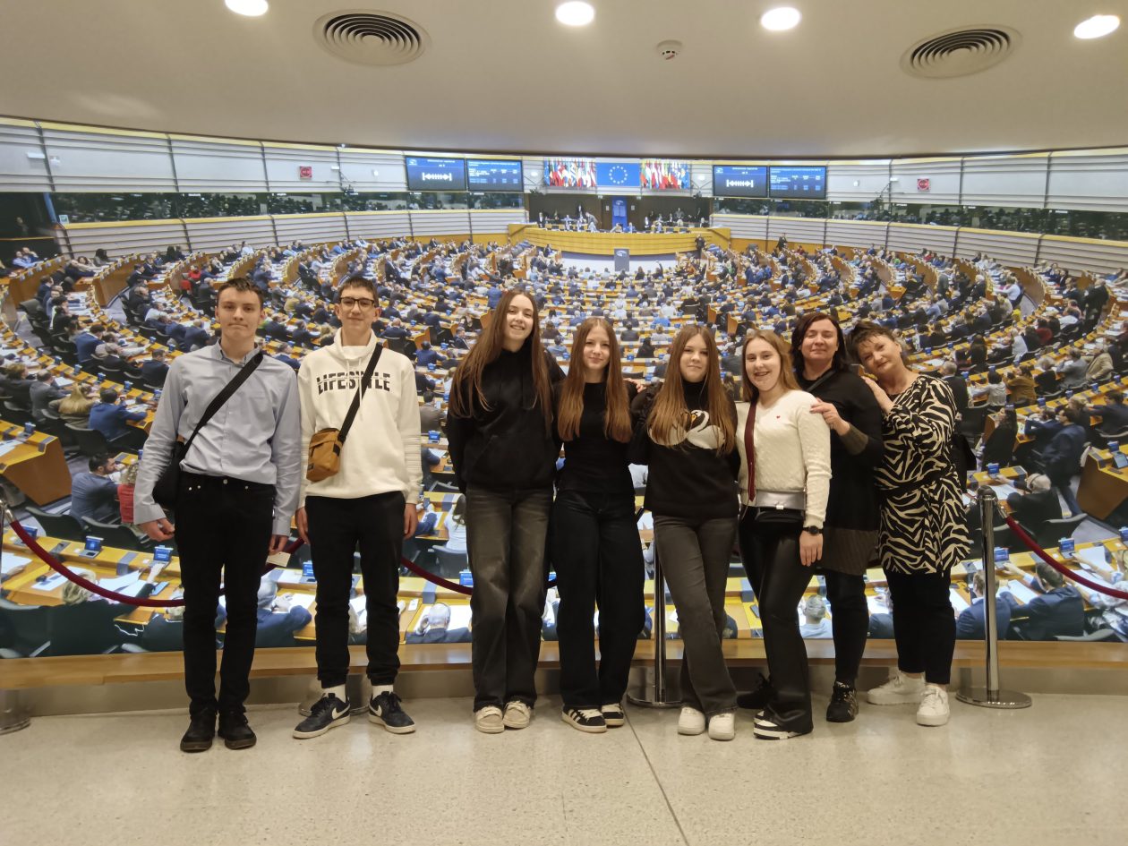 OŠ Belica Erasmus Belgija (7)