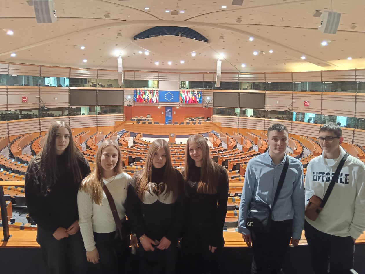 OŠ Belica Erasmus Belgija (9)