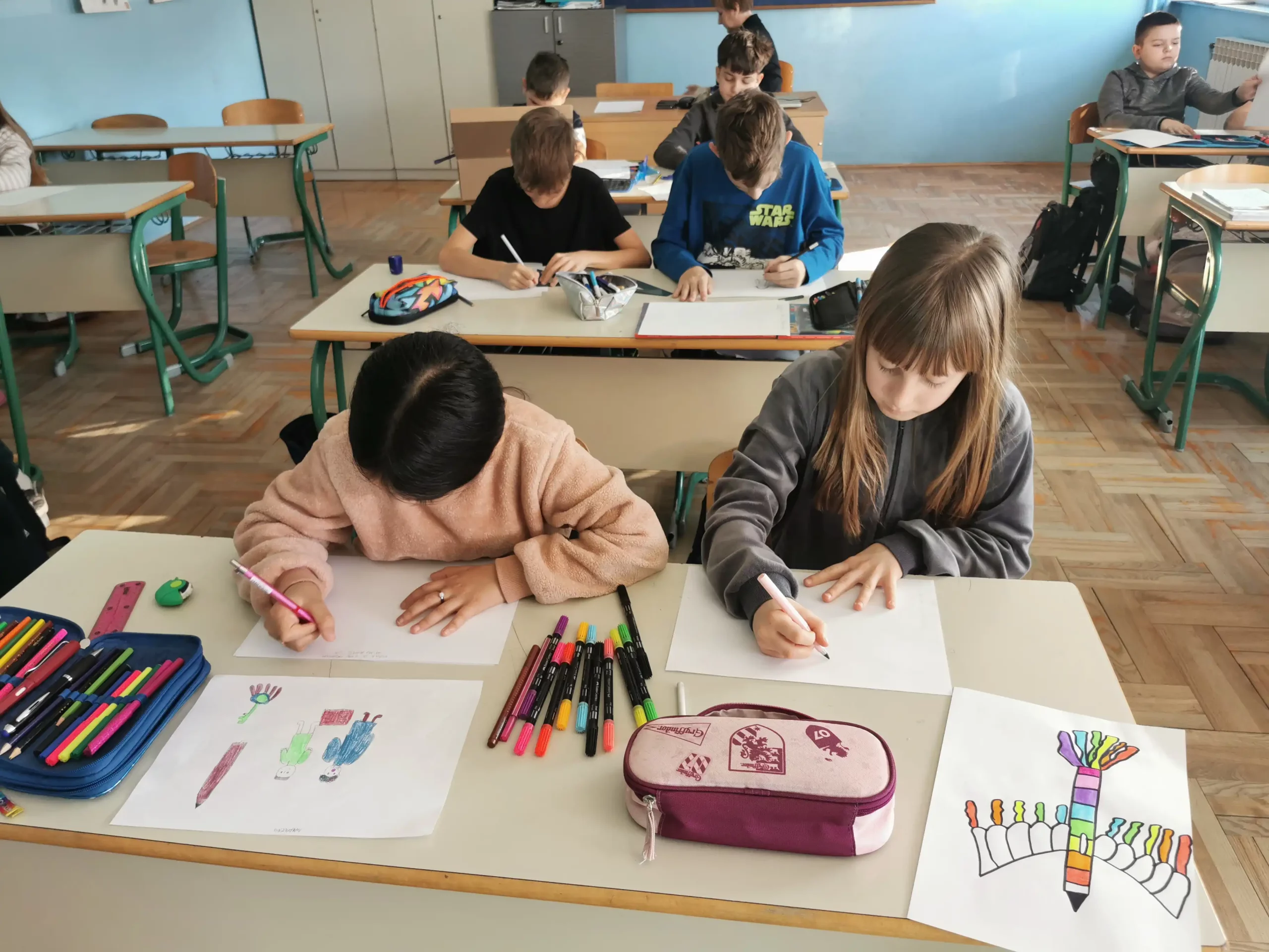 OŠ Belica, erasmus+ (10)