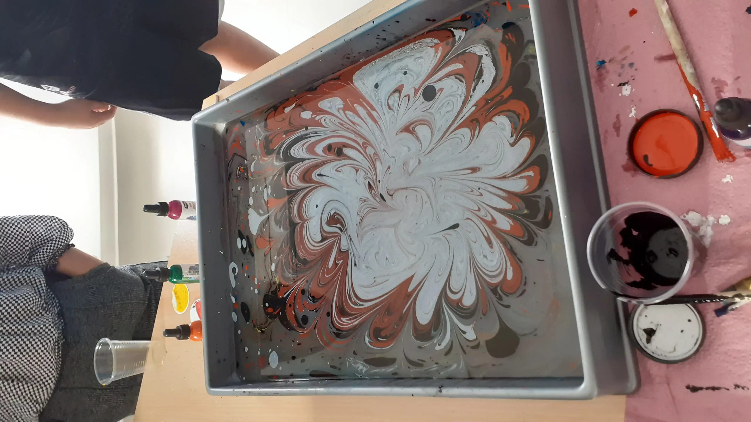 OŠ Belica, erasmus+ (2)