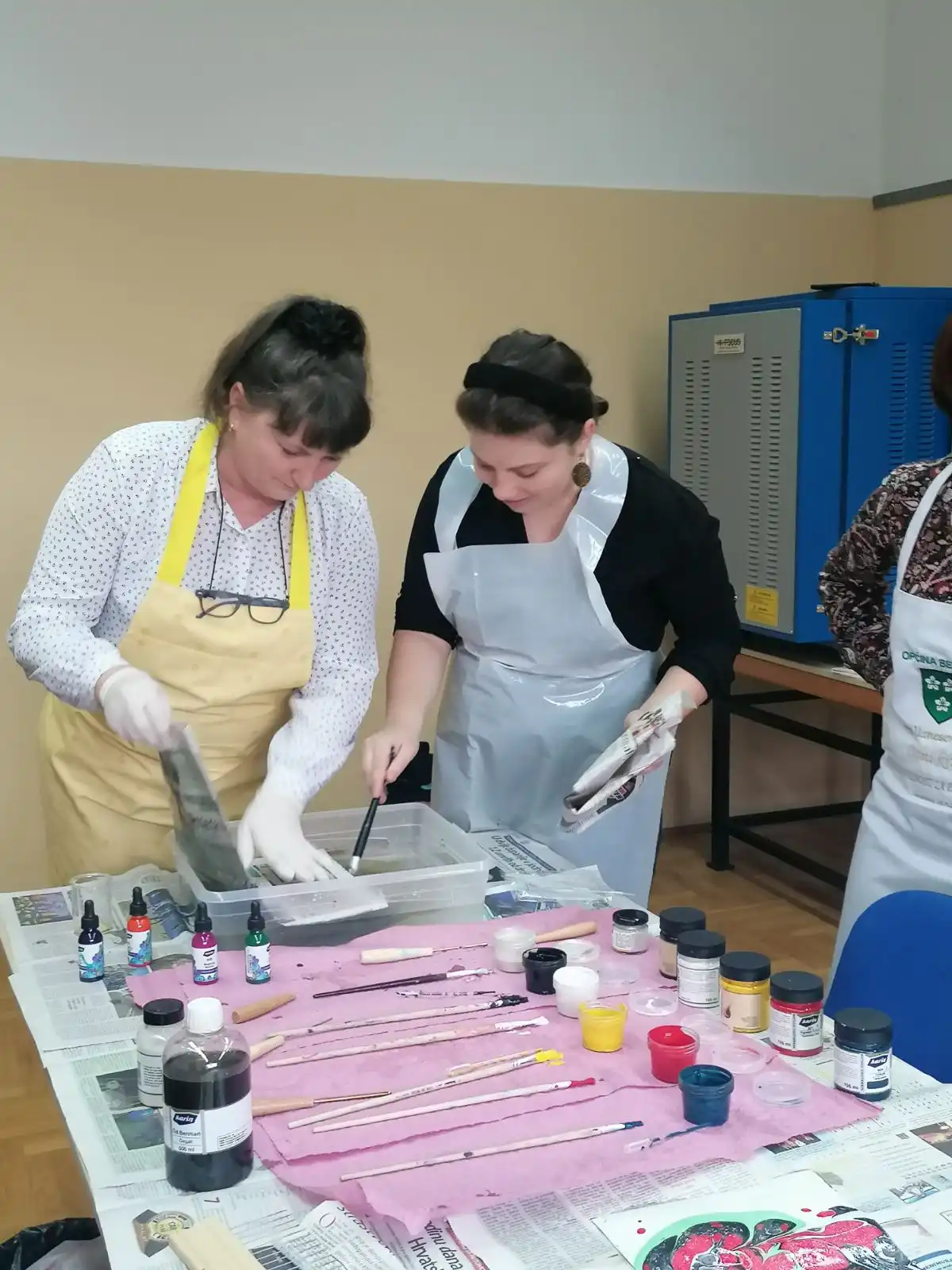 OŠ Belica, erasmus+ (20)