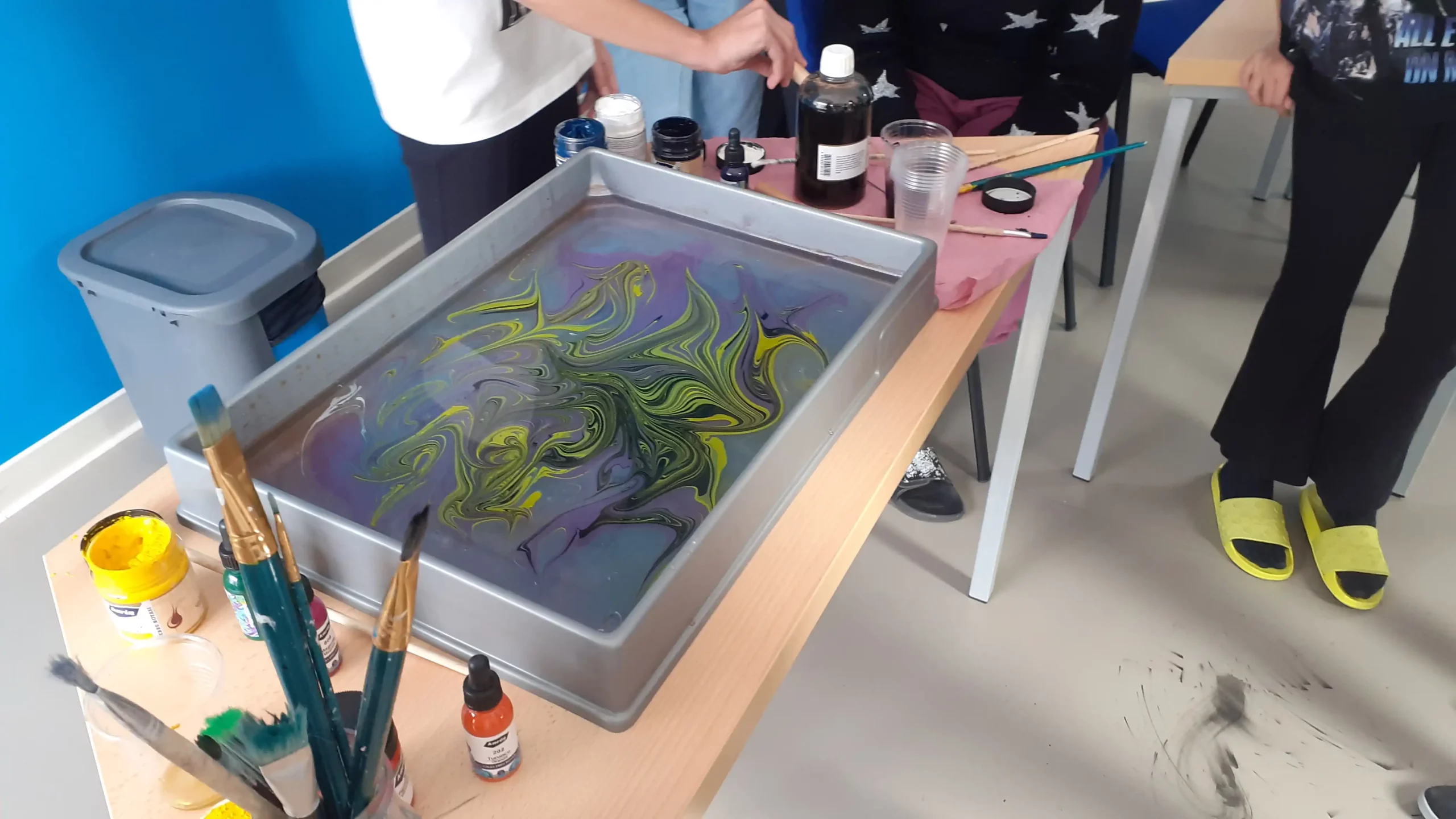 OŠ Belica, erasmus+ (21)