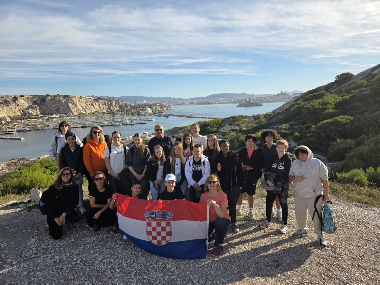 OŠ Belica erasmus francuska (1)