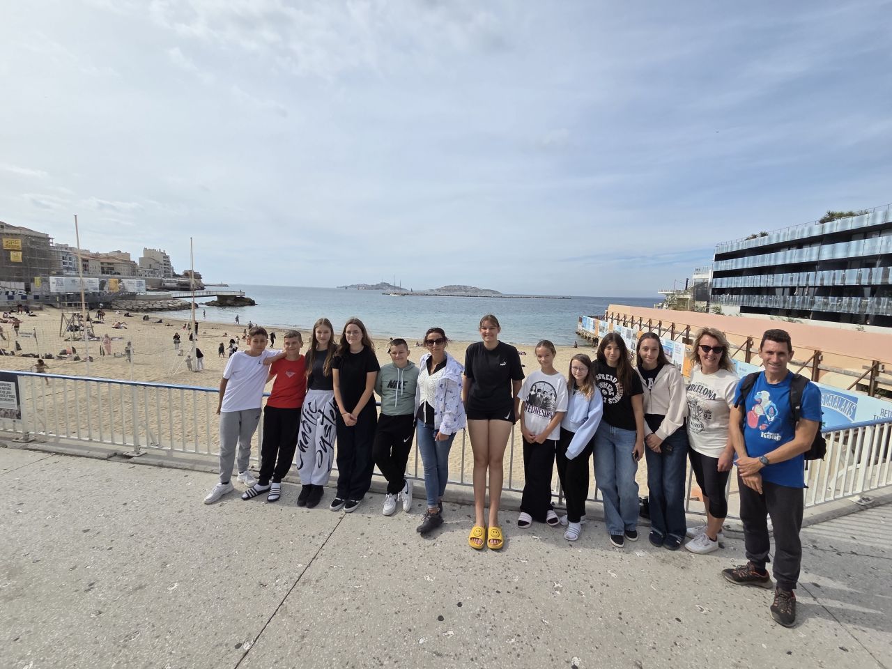 OŠ Belica erasmus francuska (2)