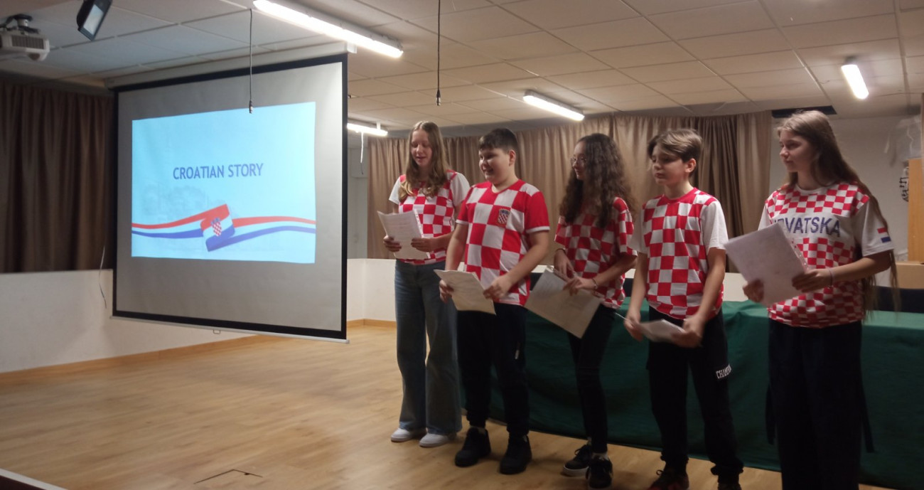 OŠ Belica erasmus projekt Španjolska (1)