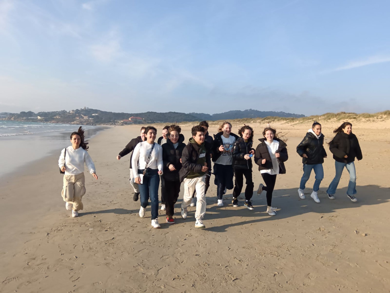 OŠ Belica erasmus projekt Španjolska (4)