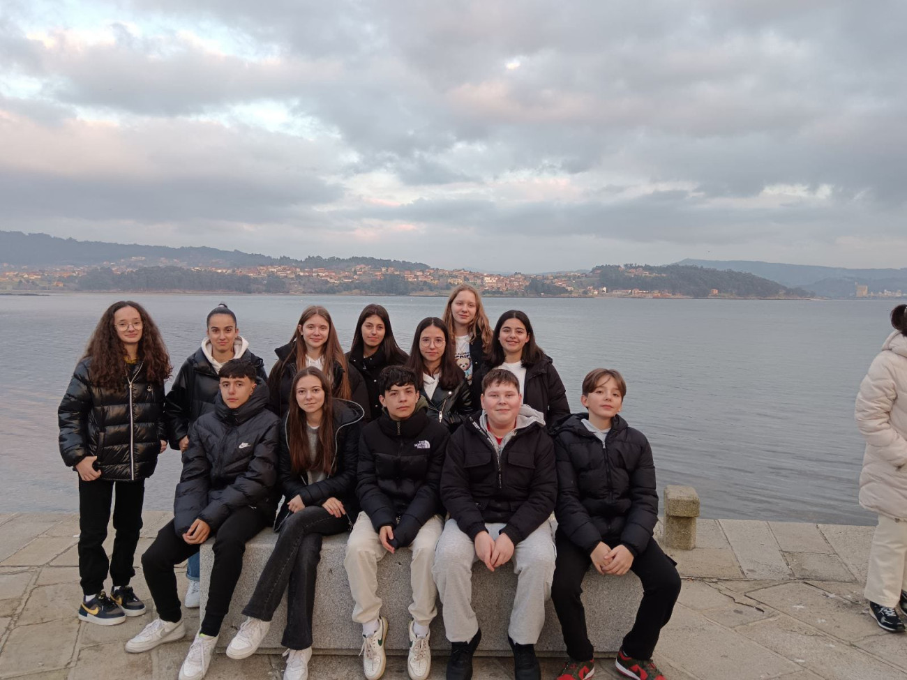 OŠ Belica erasmus projekt Španjolska (5)