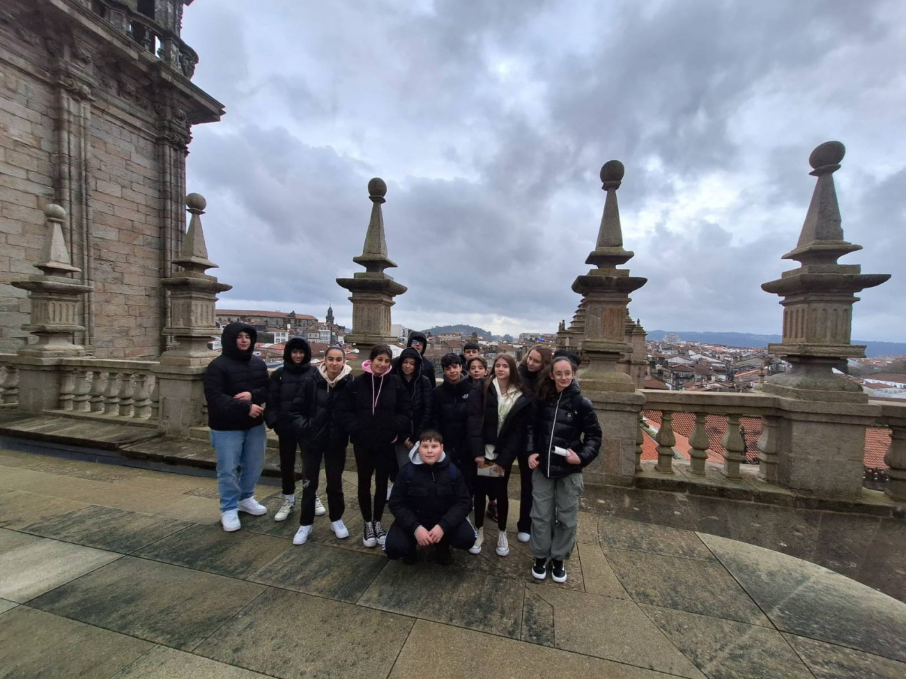 OŠ Belica erasmus projekt Španjolska (7)