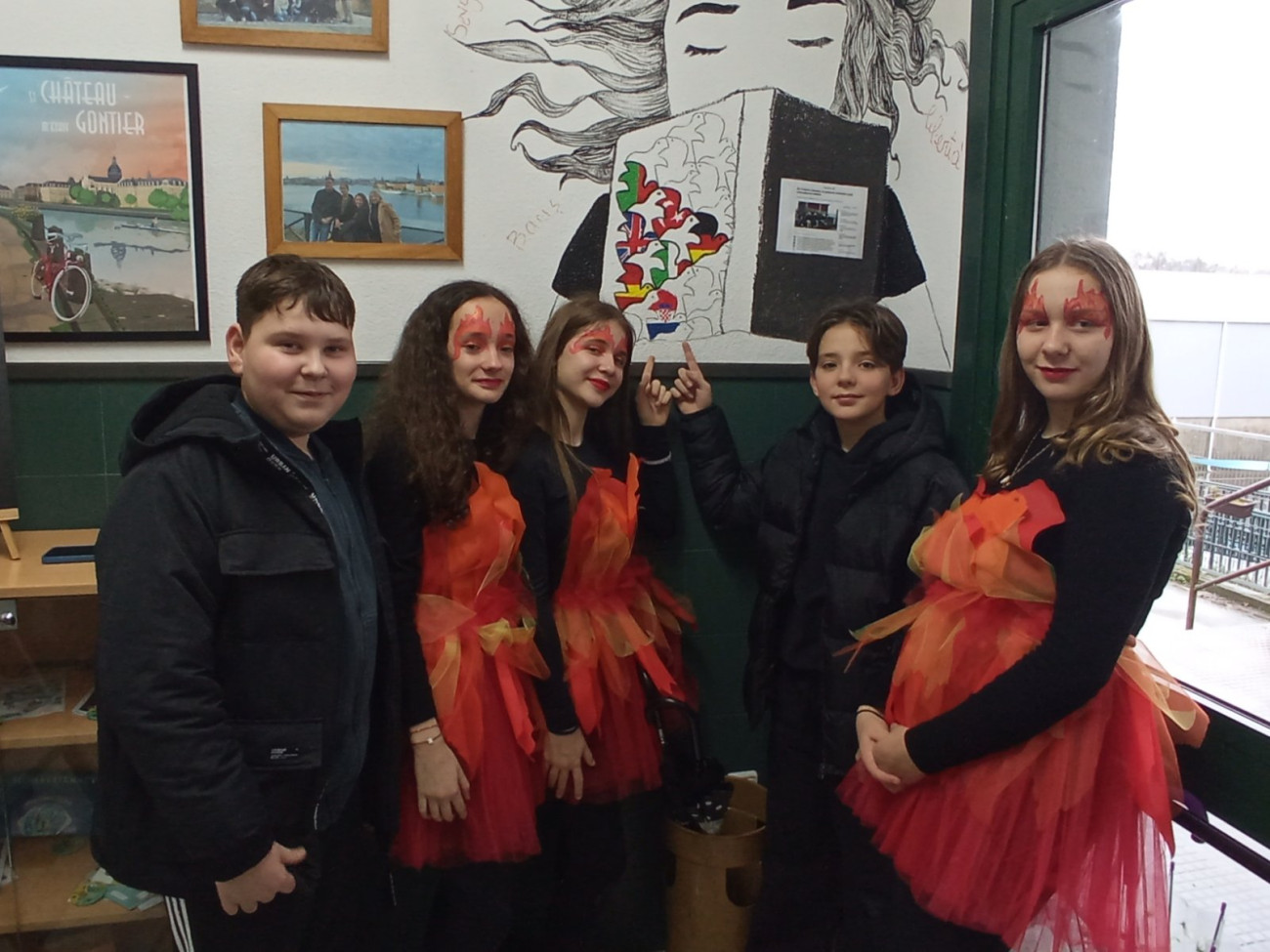 OŠ Belica erasmus projekt Španjolska (8)