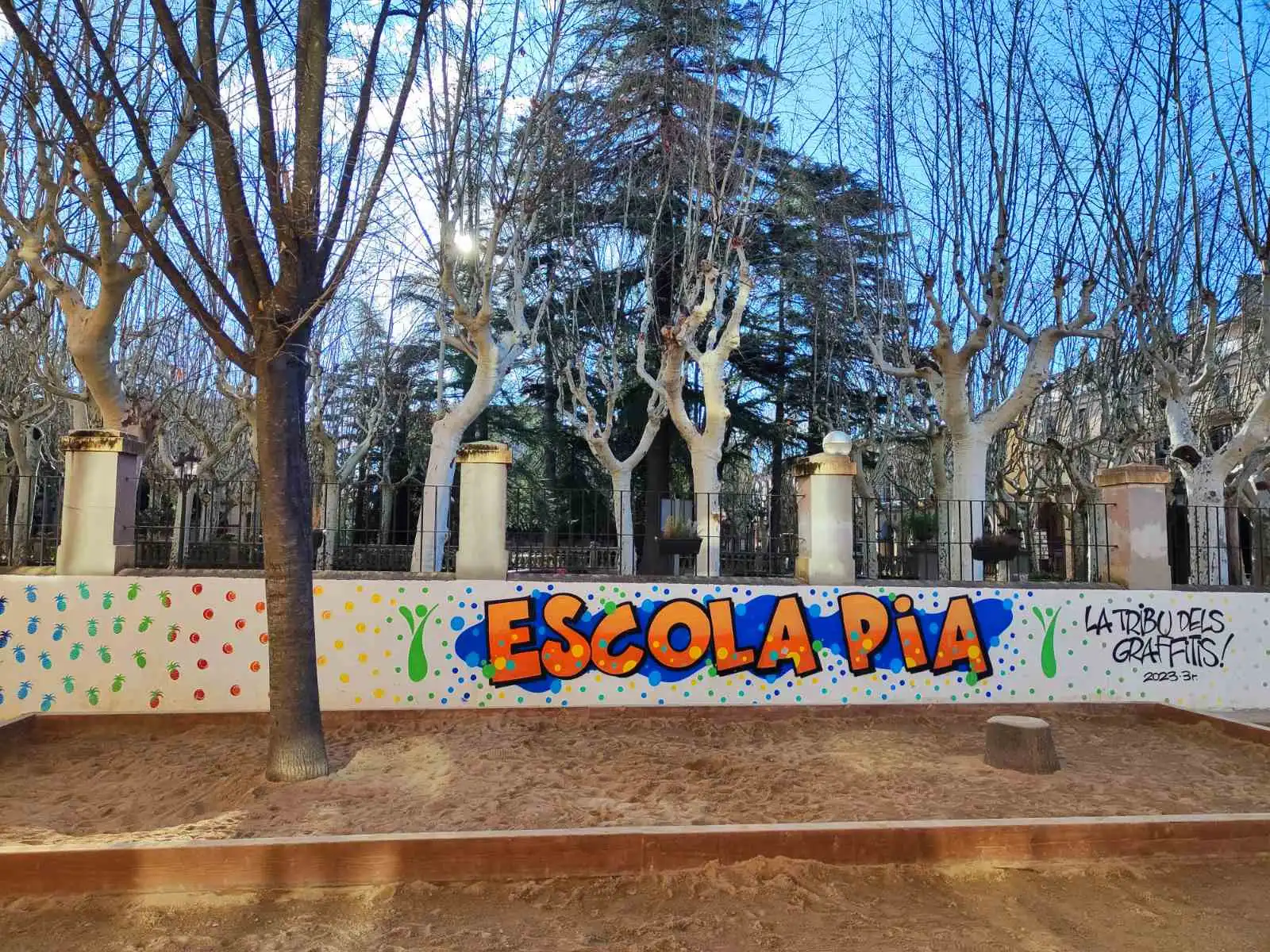 OŠ Belica erasmus španjolska (1) OŠ Belica erasmus španjolska (1)