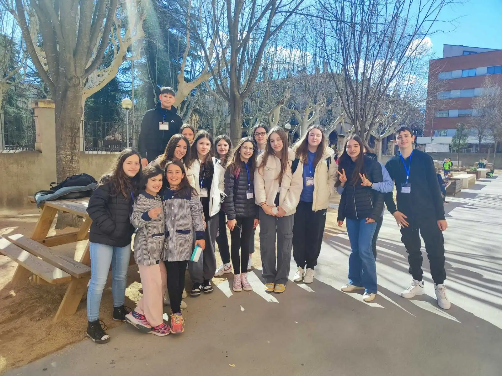 OŠ Belica erasmus španjolska (10) OŠ Belica erasmus španjolska (10)