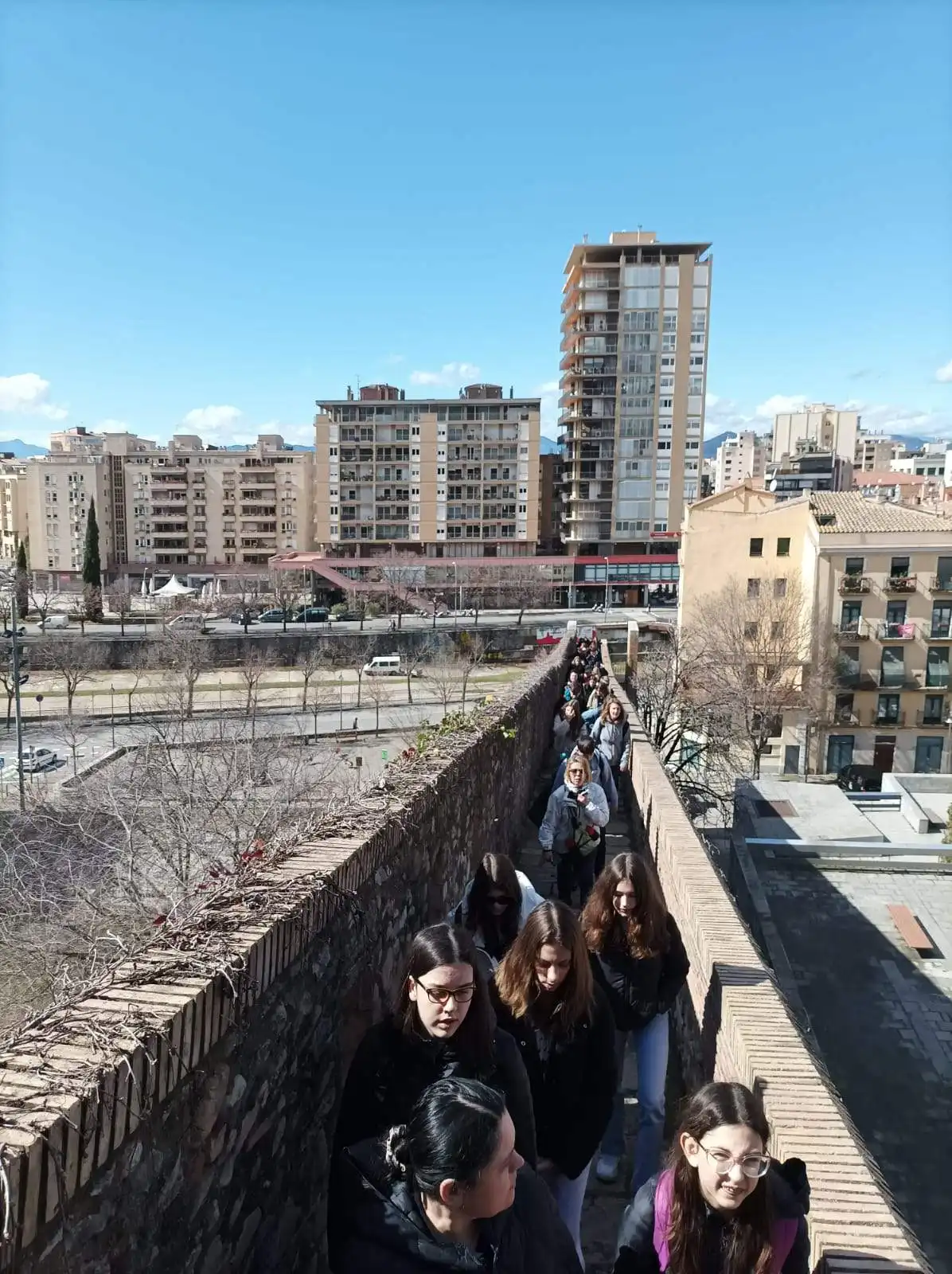 OŠ Belica erasmus španjolska (13) OŠ Belica erasmus španjolska (13)