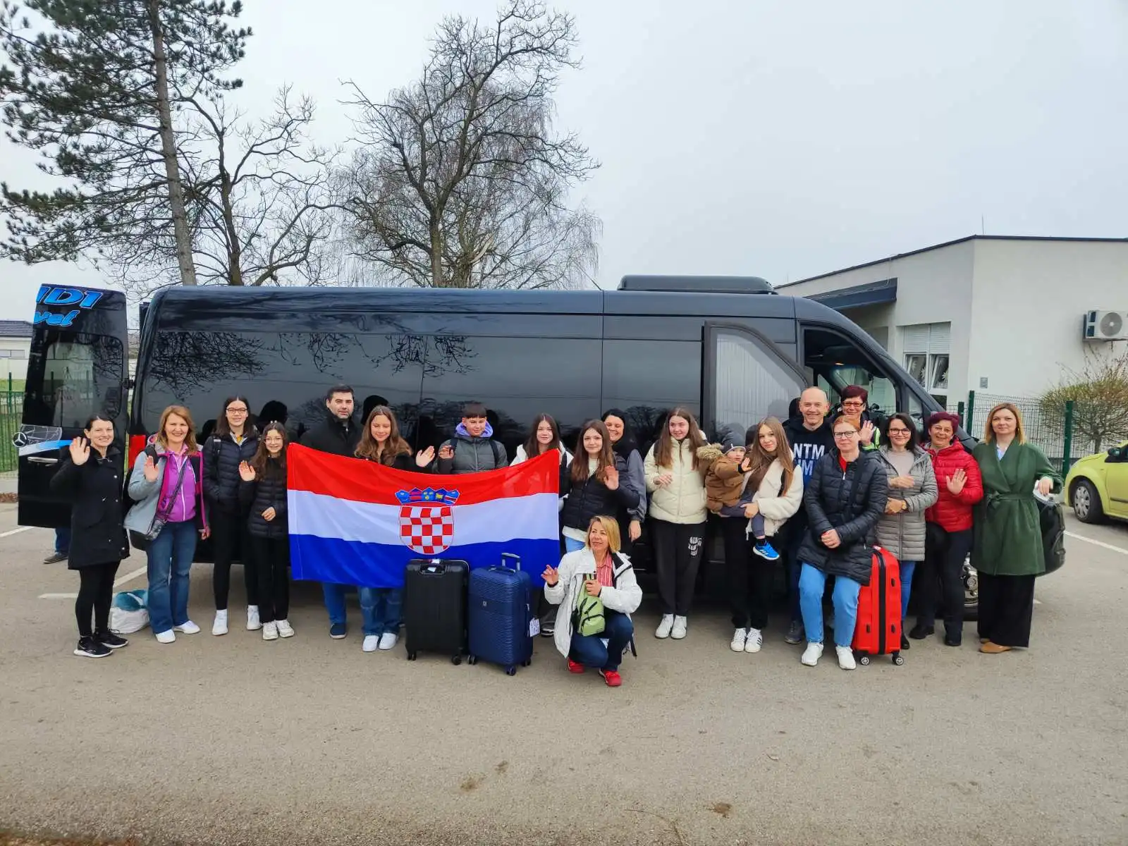 OŠ Belica erasmus španjolska (2) OŠ Belica erasmus španjolska (2)