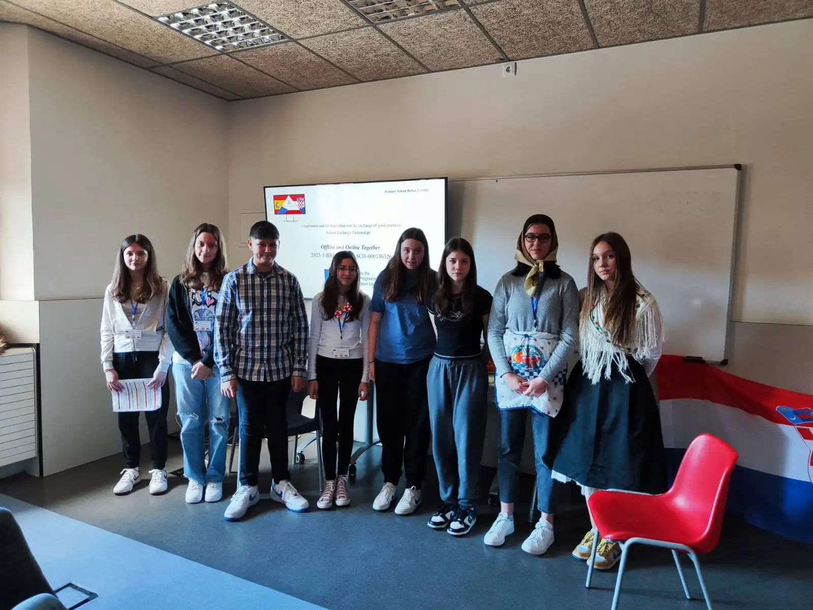 OŠ Belica erasmus španjolska (3) OŠ Belica erasmus španjolska (3)