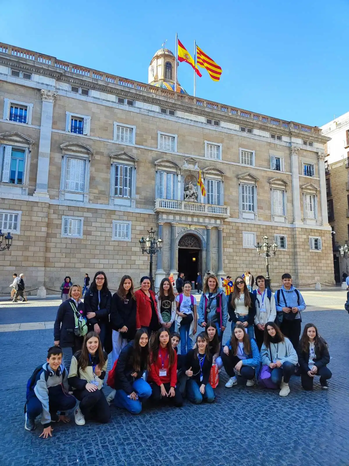 OŠ Belica erasmus španjolska (4) OŠ Belica erasmus španjolska (4)