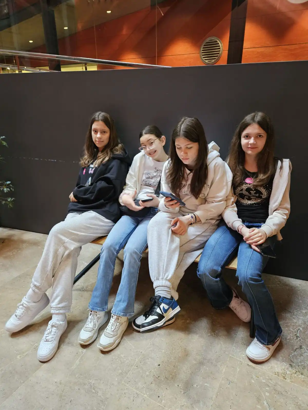 OŠ Belica erasmus španjolska (6) OŠ Belica erasmus španjolska (6)