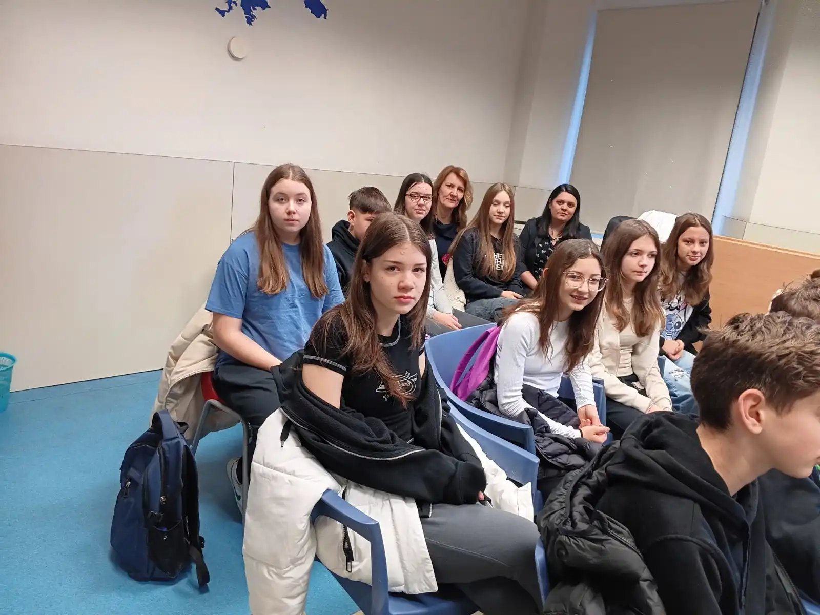 OŠ Belica erasmus španjolska (8) OŠ Belica erasmus španjolska (8)