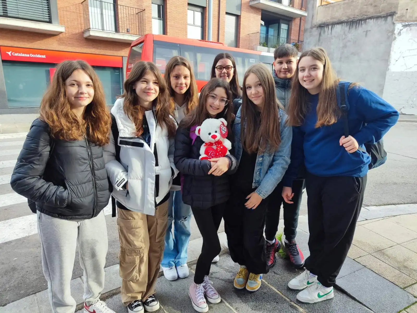 OŠ Belica erasmus španjolska (9) OŠ Belica erasmus španjolska (9)