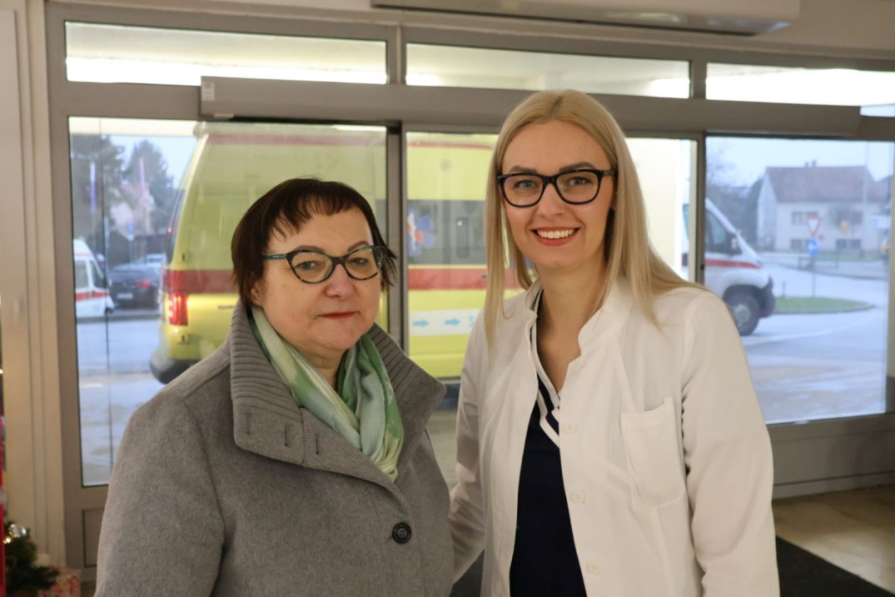 OŠ DONJI KRALJEVEC Učenici i roditelji prikupili plišance za djecu na dječjoj kirurgiji (2)