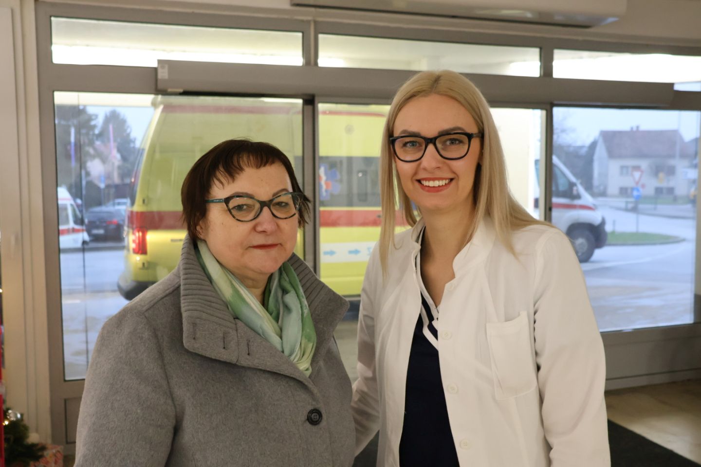 OŠ DONJI KRALJEVEC Učenici i roditelji prikupili plišance za djecu na dječjoj kirurgiji (2)