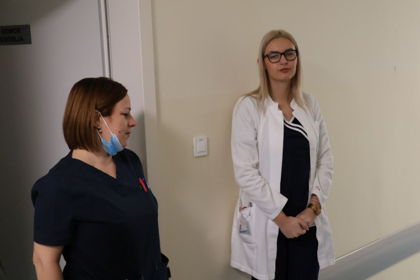 OŠ DONJI KRALJEVEC Učenici i roditelji prikupili plišance za djecu na dječjoj kirurgiji (8)