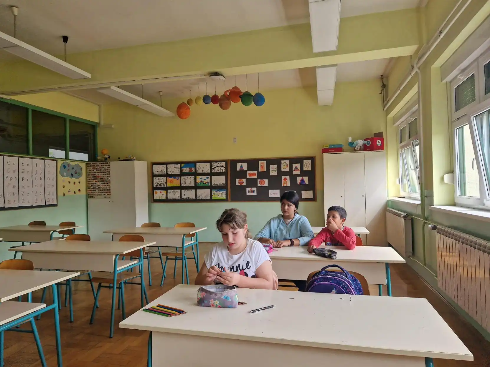 OŠ Domašinec (1) OŠ Domašinec (1)