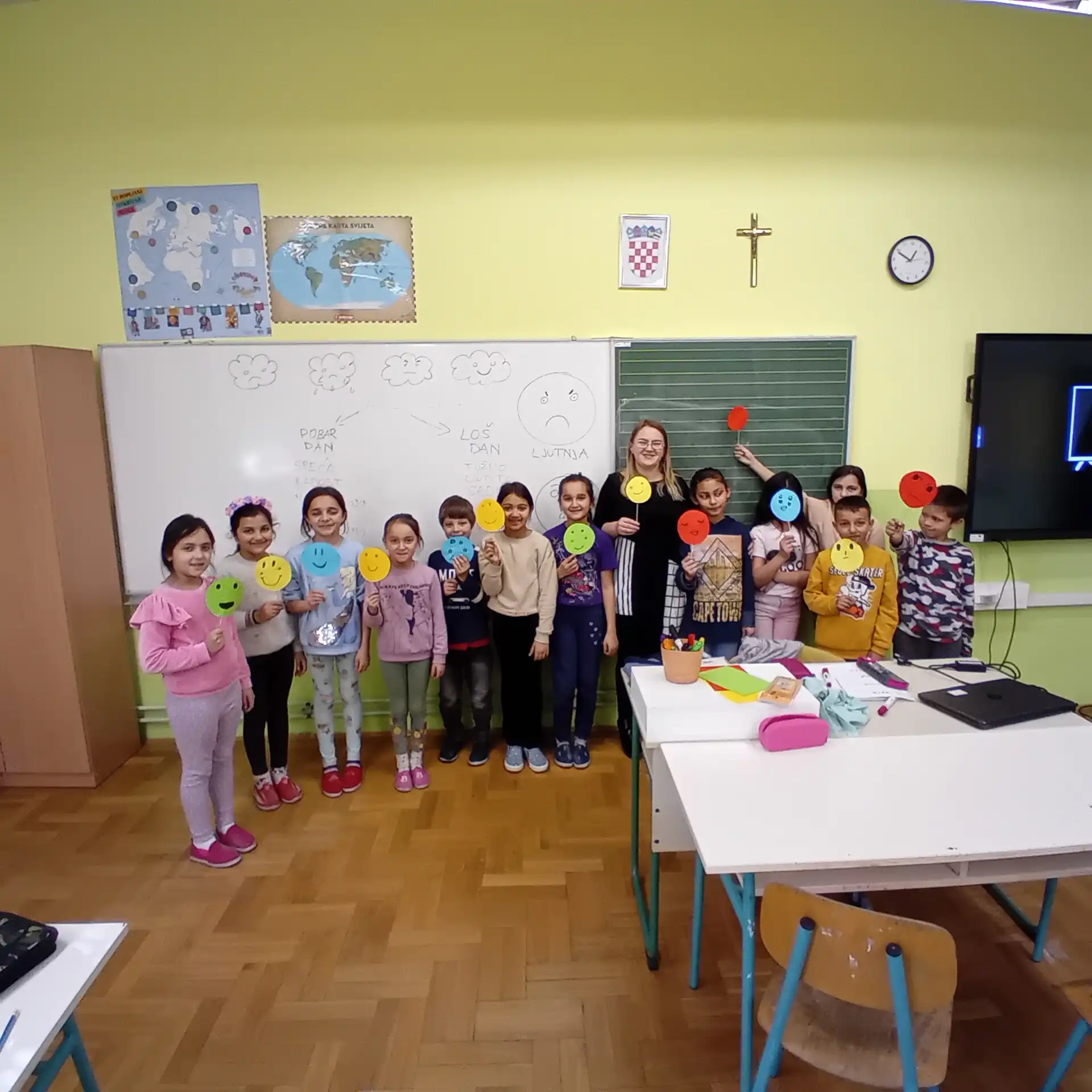 OŠ Domašinec (2) OŠ Domašinec (2)