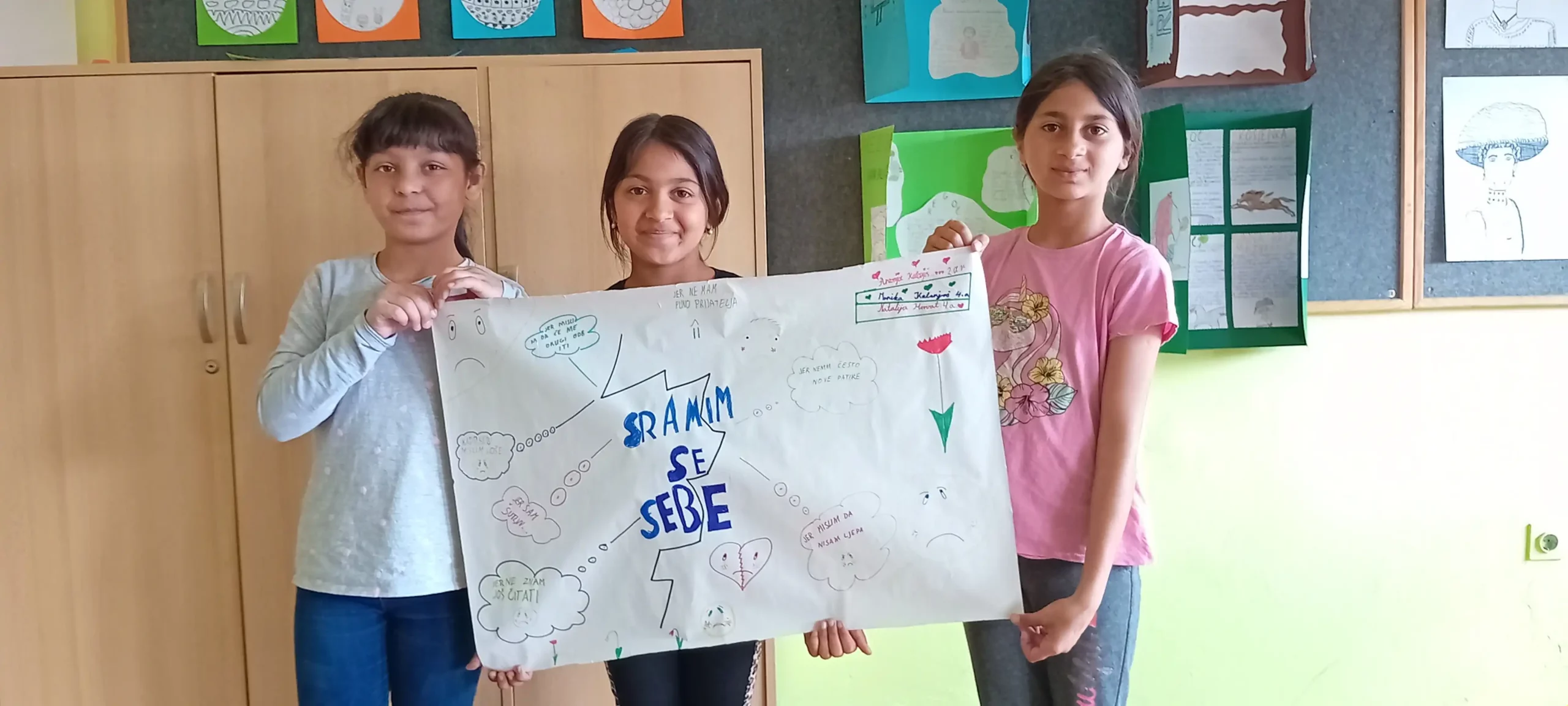 OŠ Domašinec (8) OŠ Domašinec (8)