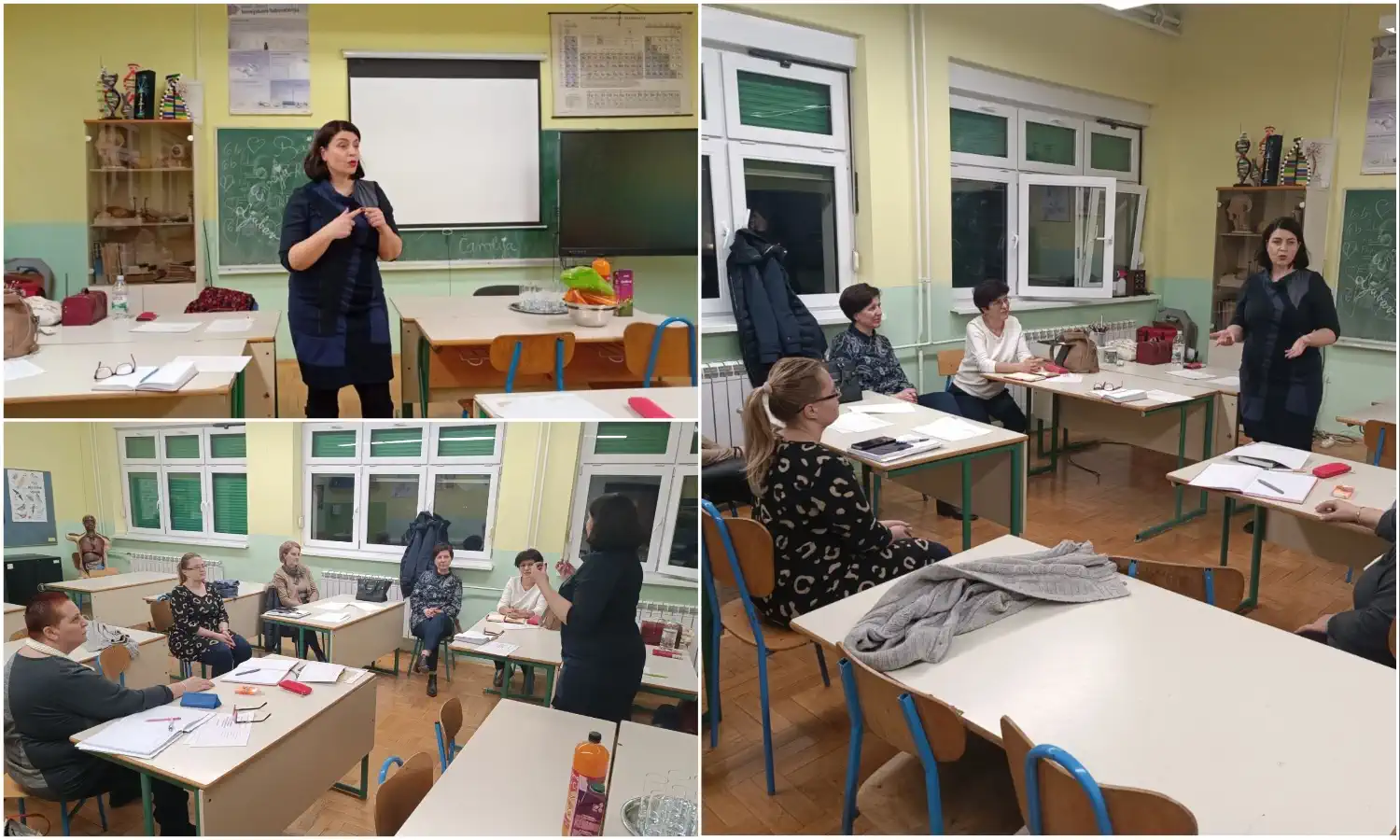 OŠ Domašinec – edukacija o pripovijedanju (4)