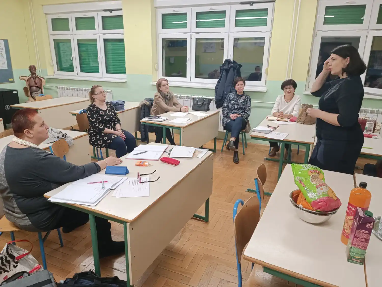 OŠ Domašinec – edukacija o pripovijedanju (5)