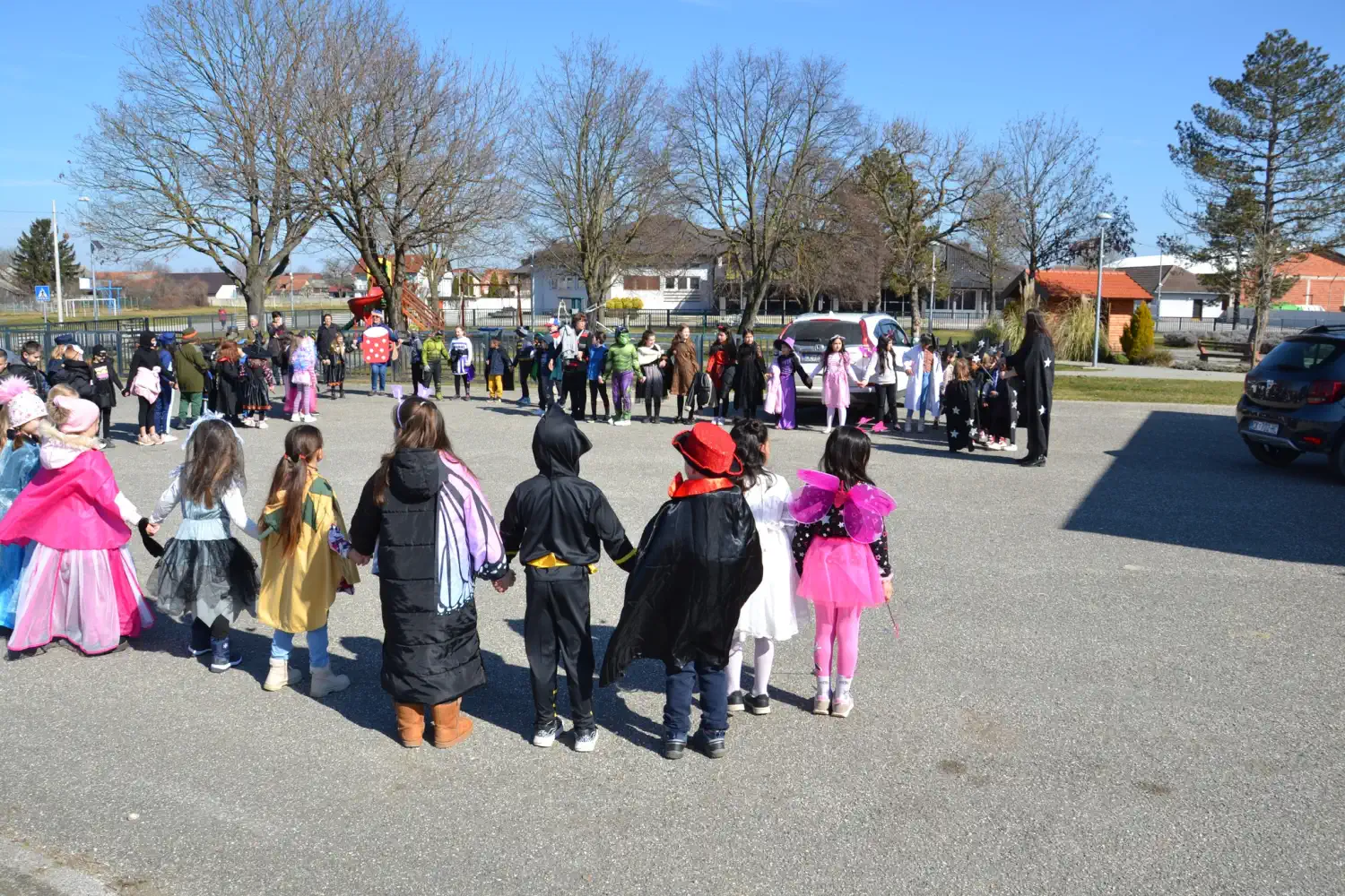 OŠ Domašinec povorka, maškare 2025 (24) OŠ Domašinec povorka, maškare 2025 (24)