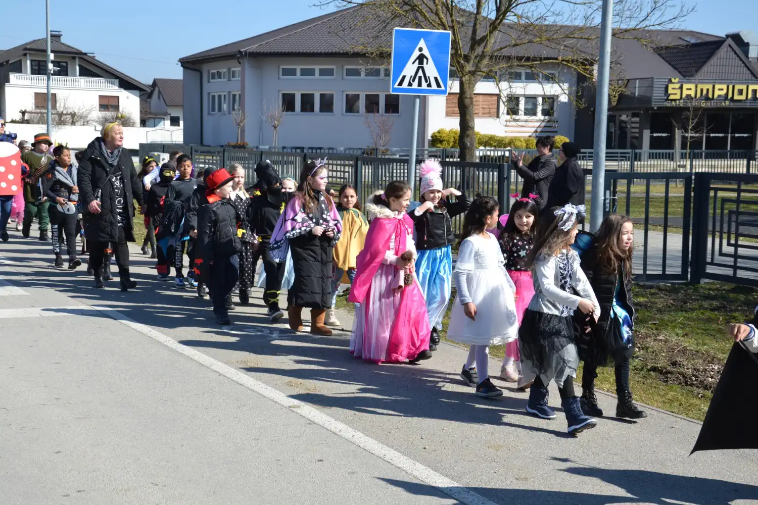 OŠ Domašinec povorka, maškare 2025 (28) OŠ Domašinec povorka, maškare 2025 (28)