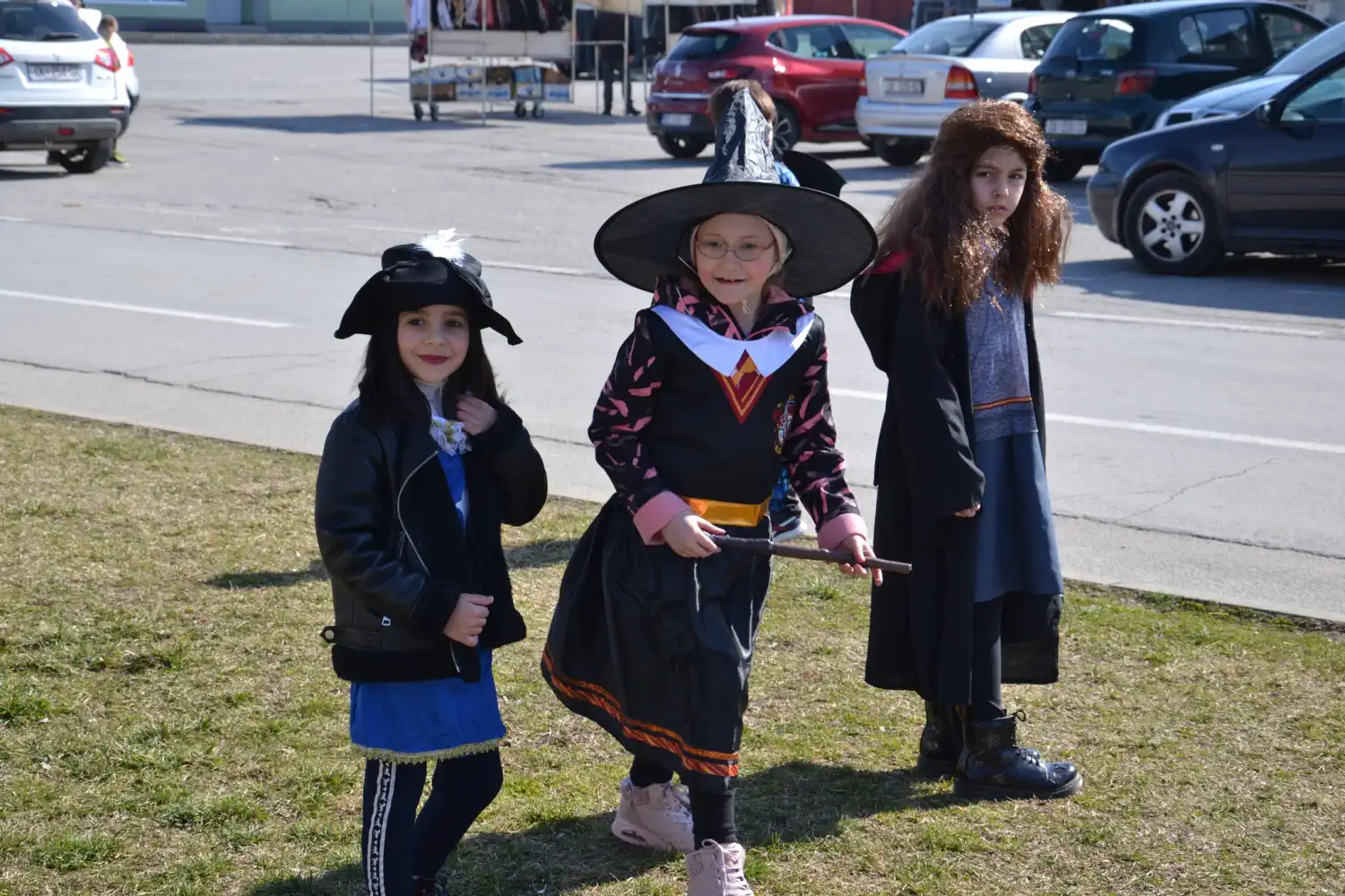 OŠ Domašinec povorka, maškare 2025 (36) OŠ Domašinec povorka, maškare 2025 (36)