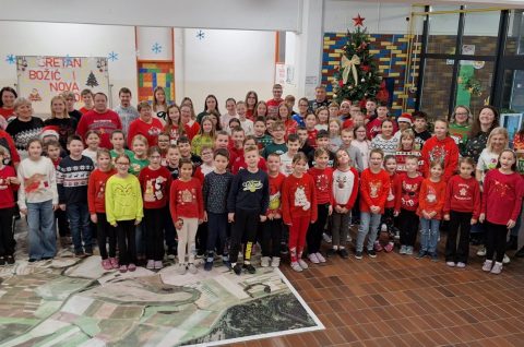 OŠ Donja Dubrava (1)