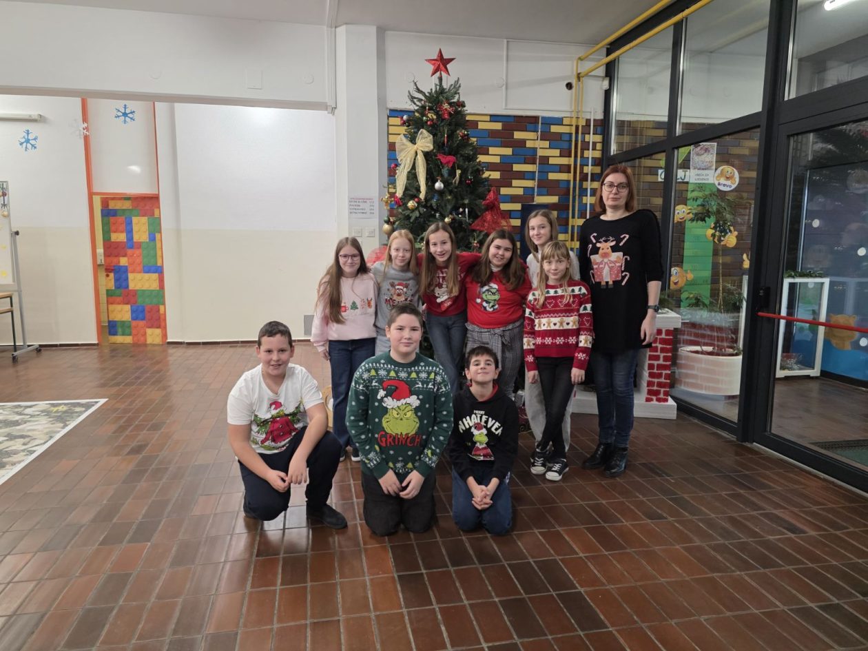 OŠ Donja Dubrava 33(2)