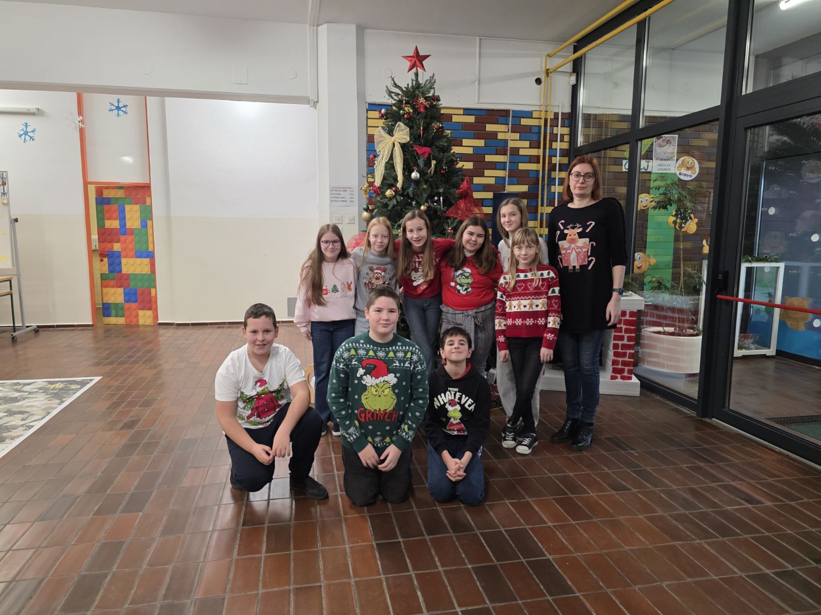 OŠ Donja Dubrava 33(2)