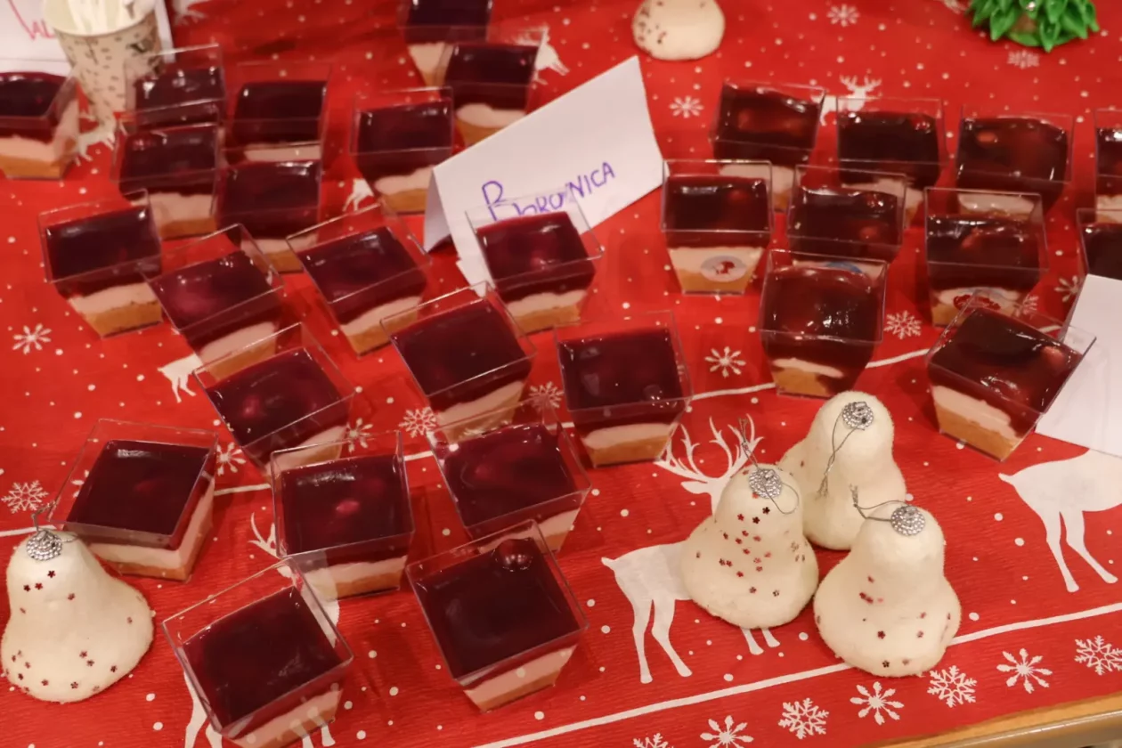 OŠ Donji Kraljevec, božićni sajam, božić, priredba (10)